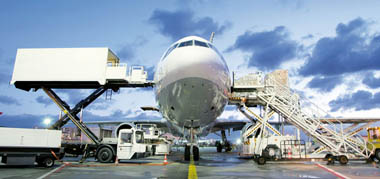 air freight forwarder from China