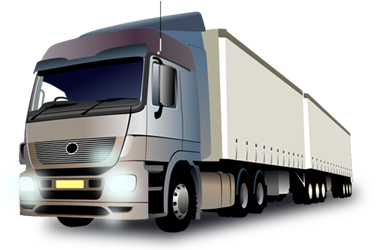 land transport and road freight in China