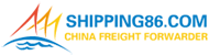 logo of shipping86.com