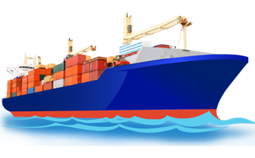 sea ocean freight service from china